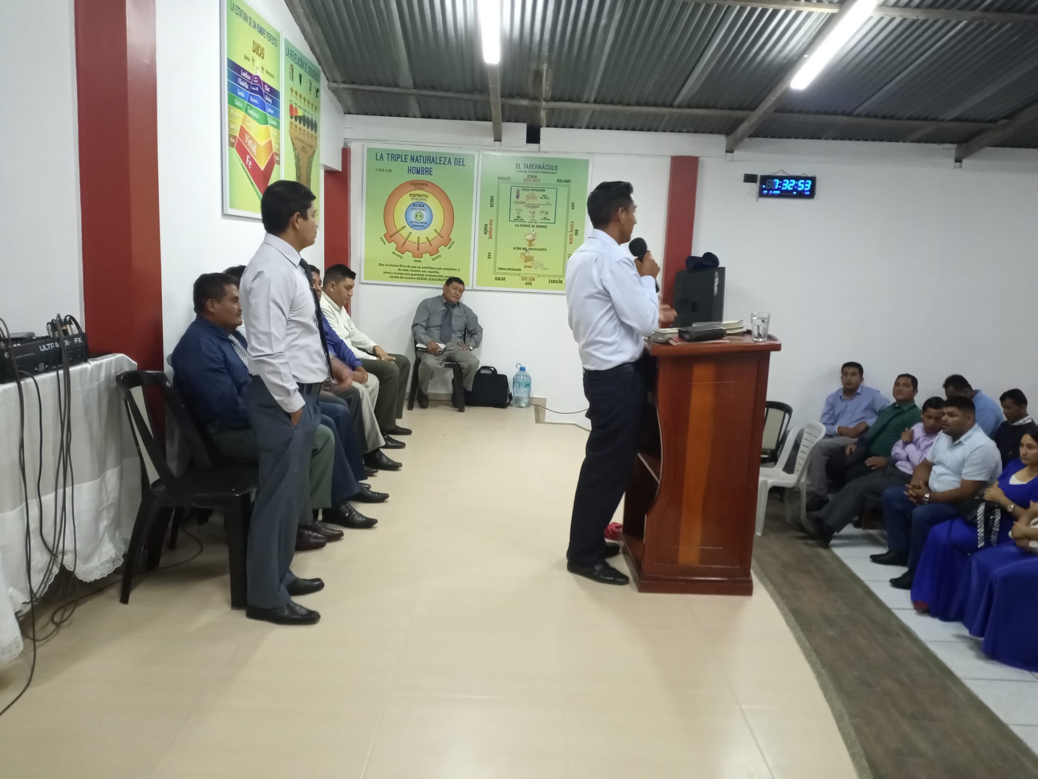 Campaña Fin de Año 2018